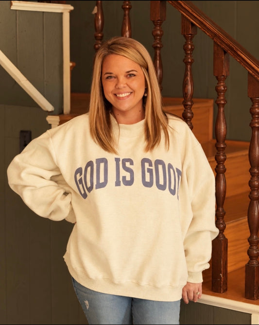 Reverse Mock-Neck