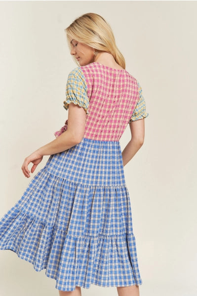 Magnolia Market Dress
