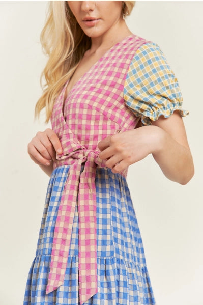 Magnolia Market Dress