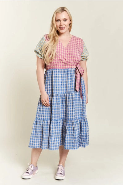 Magnolia Market Dress