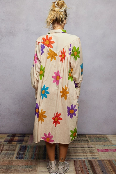The Bloom Dress