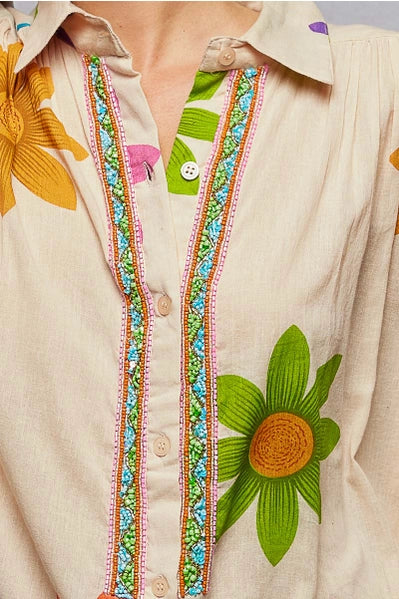 The Bloom Dress